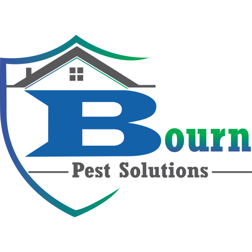 Bourn Pest Solutions, LLC | Waukesha, WI 414-426-2654 Main Logo